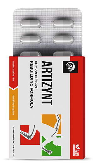 ArtiZynt Kapseln