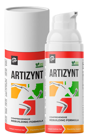 ArtiZynt Gel